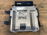Engine control unit KIA SOUL SK3 19- 2023