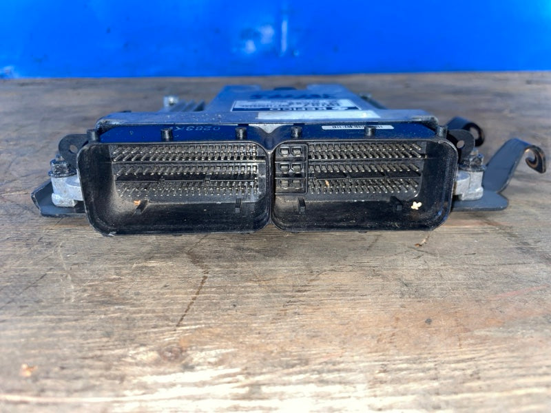 Engine control unit KIA SOUL SK3 19- 2023