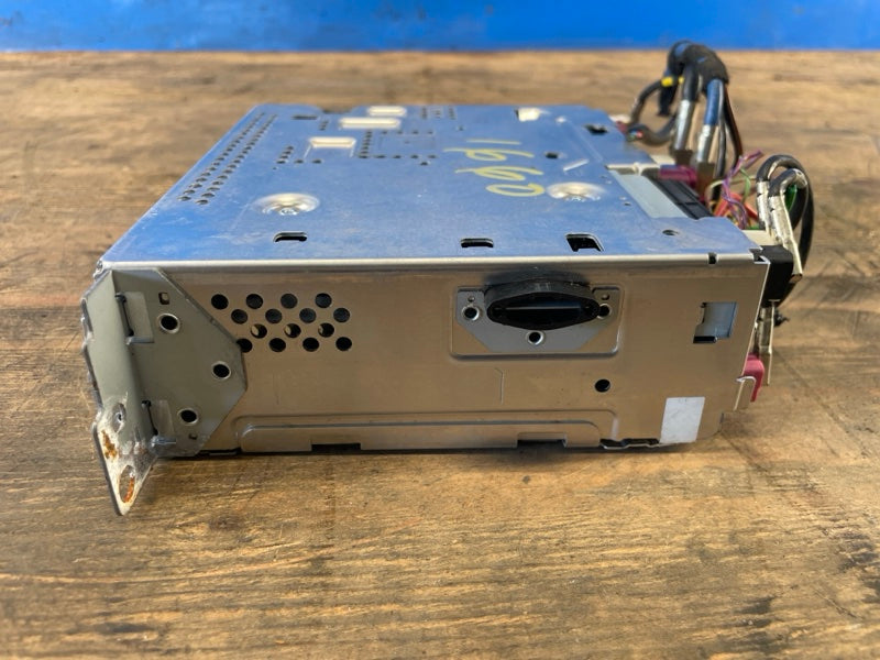 Radio tape recorder BMW 3 SERIES (F30) 2012–21 2017