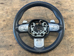 Steering wheel MINI COOPER S CLUBMAN R55 05-14 2008