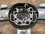 Steering wheel MINI COOPER S CLUBMAN R55 05-14 2008