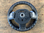 Steering wheel MINI COOPER S CLUBMAN R55 05-14 2008