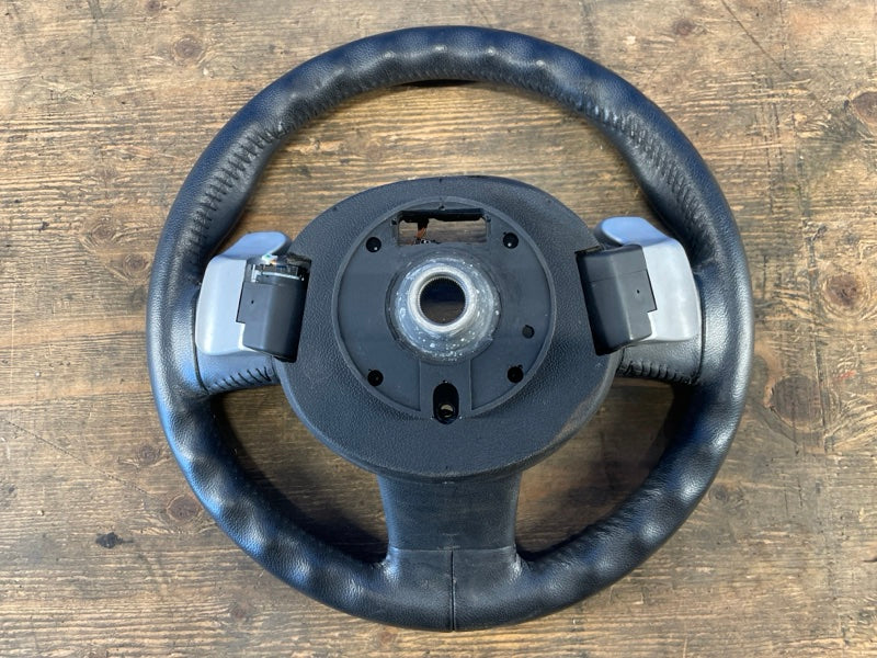 Steering wheel MINI COOPER S CLUBMAN R55 05-14 2008