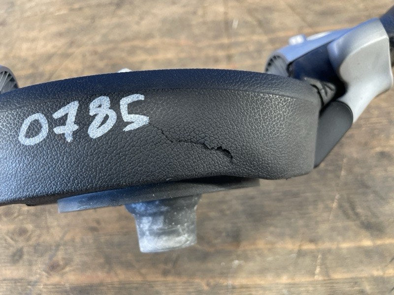 Steering wheel MINI COOPER S CLUBMAN R55 05-14 2008