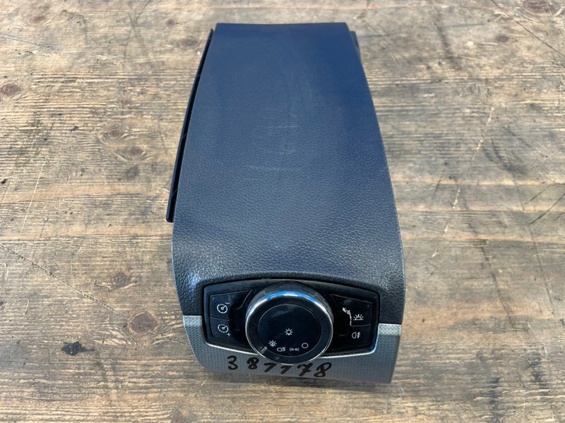 Headlight switch unit FORD EXPLORER 10-20 2012