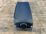 Headlight switch unit FORD EXPLORER 10-20 2012