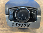Headlight switch unit FORD EXPLORER 10-20 2012