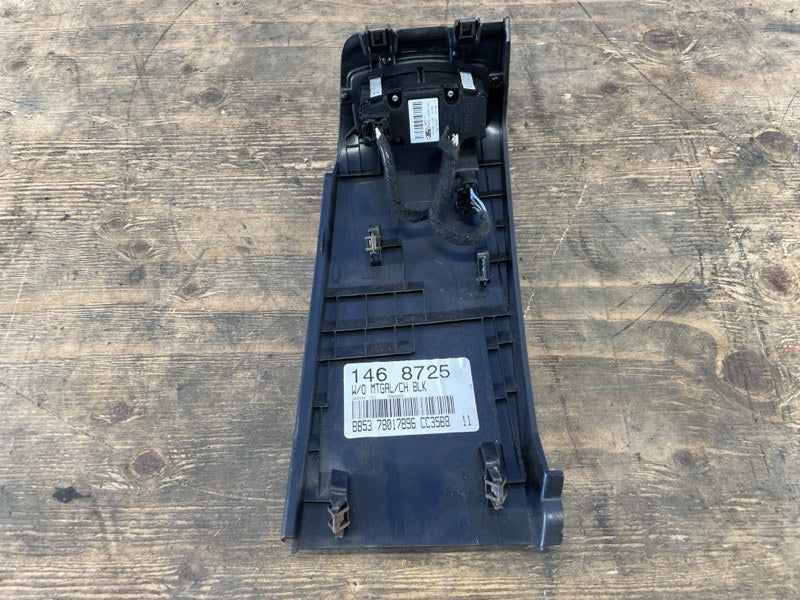 Headlight switch unit FORD EXPLORER 10-20 2012