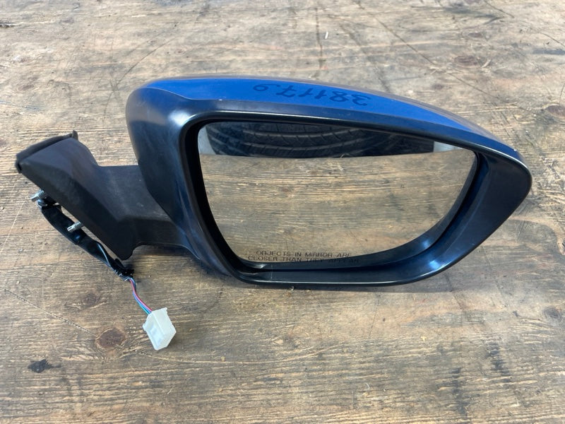Mirror NISSAN X-TRAIL/ROGUE T32 13-20 2017 Right