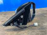 Mirror NISSAN X-TRAIL/ROGUE T32 13-20 2017 Right