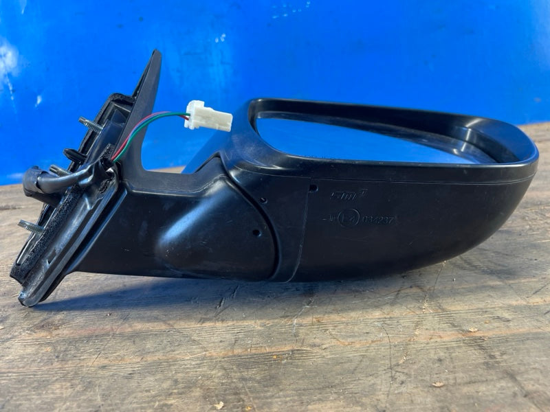 Mirror NISSAN X-TRAIL/ROGUE T32 13-20 2017 Right