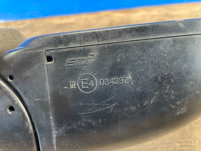 Mirror NISSAN X-TRAIL/ROGUE T32 13-20 2017 Right