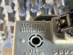 Electronic block TOYOTA PRIUS - 20 03-11 2008
