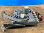 Electronic block TOYOTA PRIUS - 20 03-11 2008