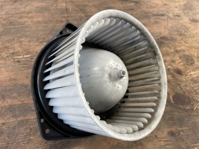 Stove motor MITSUBISHI ASX / OUTLANDER SPORT 10-21 2011