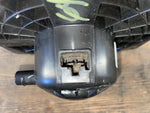 Stove motor MITSUBISHI ASX / OUTLANDER SPORT 10-21 2011