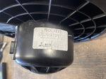 Stove motor MITSUBISHI ASX / OUTLANDER SPORT 10-21 2011