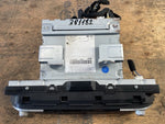Radio tape recorder KIA STINGER (CK) 17- 2018