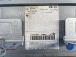 Radio tape recorder KIA STINGER (CK) 17- 2018