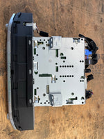 Radio tape recorder KIA STINGER (CK) 17- 2018