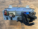 Radio tape recorder KIA STINGER (CK) 17- 2018