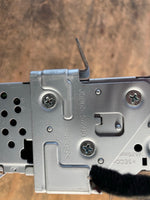 Radio tape recorder KIA STINGER (CK) 17- 2018