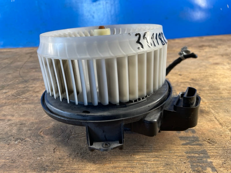 Stove motor DODGE JOURNEY 08-20 2015