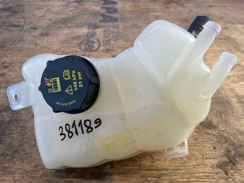 Expansion tank FORD FUSION 14- 2014