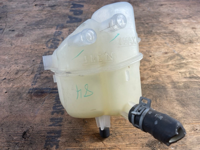 Expansion tank FORD FUSION 14- 2014
