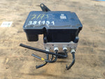 ABS unit BMW 3 SERIES (E90-E93) 2005–2014 2009