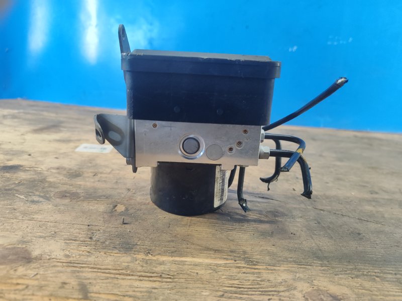 ABS unit BMW 3 SERIES (E90-E93) 2005–2014 2009