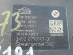 ABS unit BMW 3 SERIES (E90-E93) 2005–2014 2009