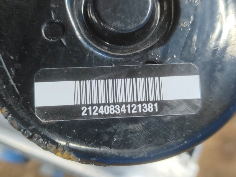 ABS unit BMW 3 SERIES (E90-E93) 2005–2014 2009