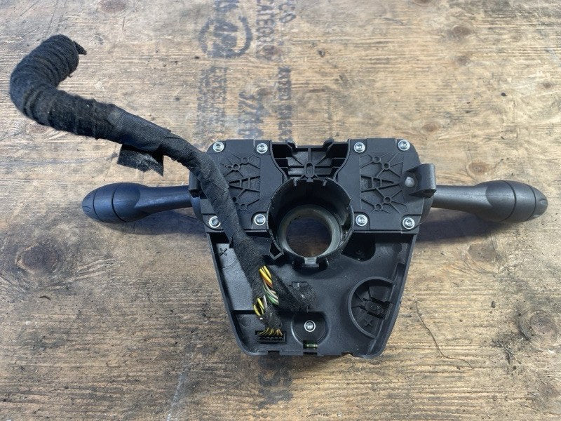 Steering column switch MINI COOPER S CLUBMAN R55 05-14 2008