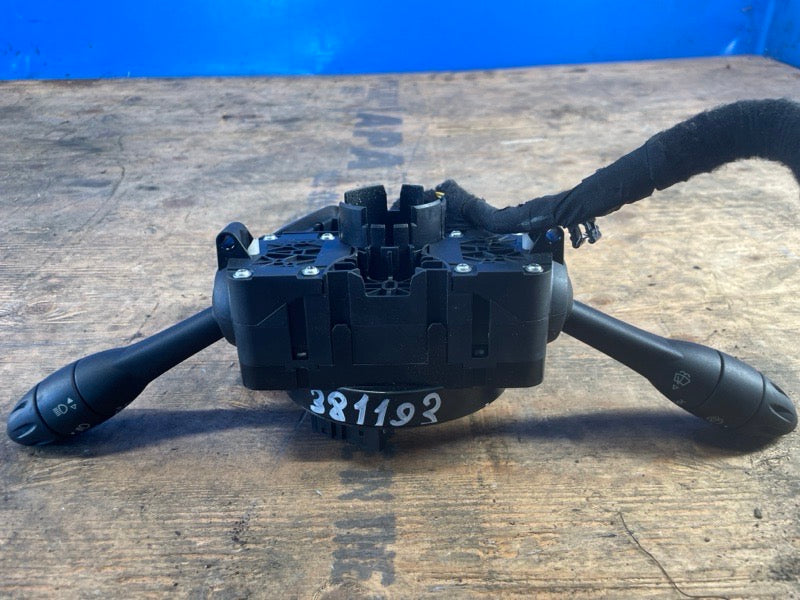 Steering column switch MINI COOPER S CLUBMAN R55 05-14 2008