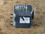 ABS unit BMW X1 E84 09- 2015