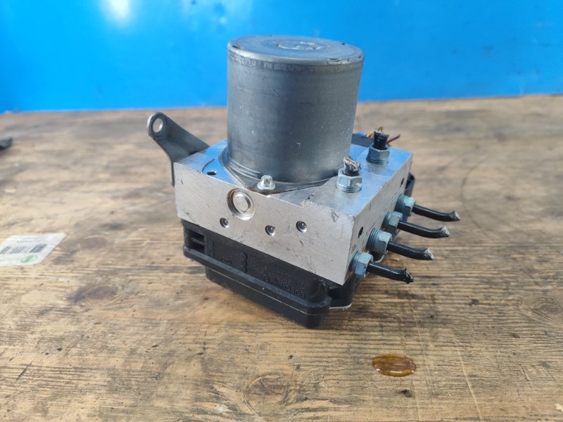 ABS unit BMW X1 E84 09- 2015