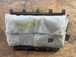Passenger airbag TOYOTA PRIUS - 20 03-11 2008