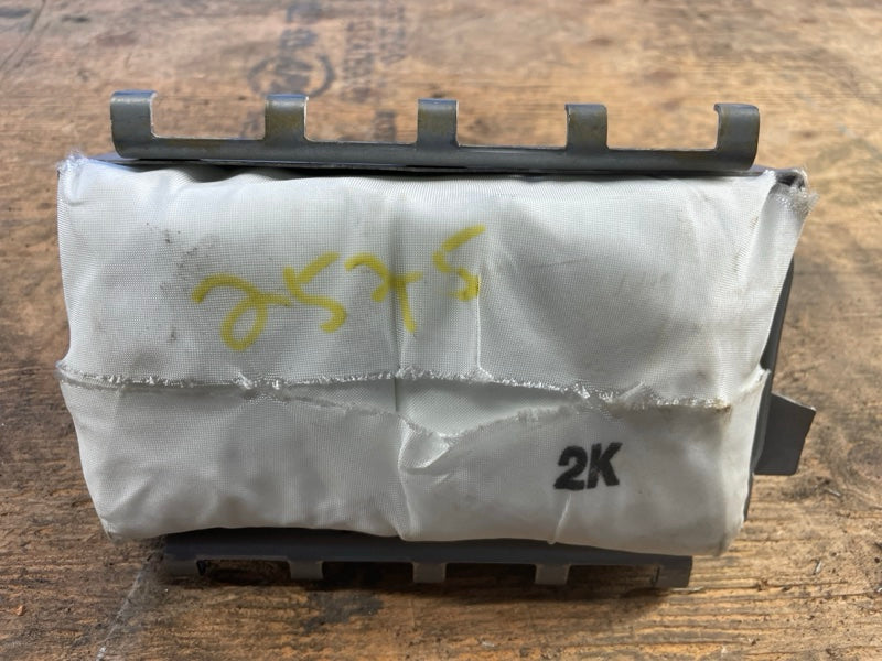 Passenger airbag TOYOTA PRIUS - 20 03-11 2008