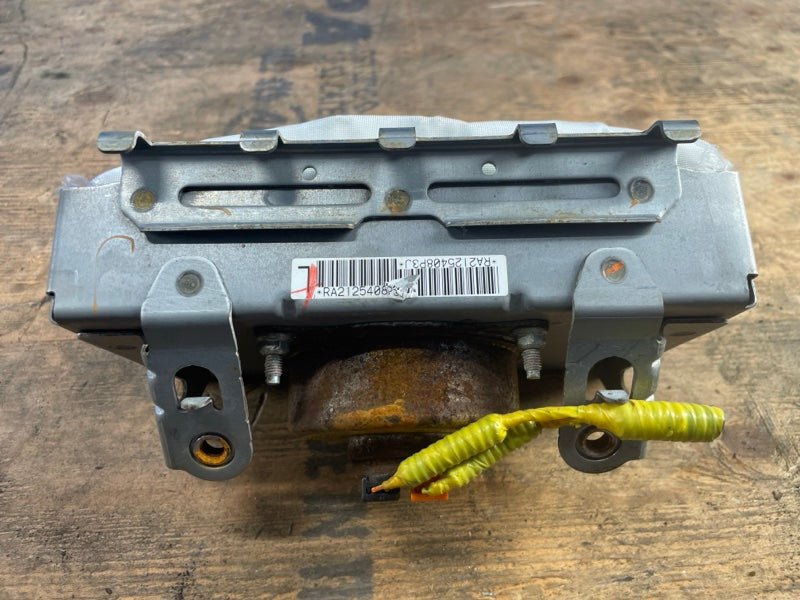 Passenger airbag TOYOTA PRIUS - 20 03-11 2008
