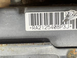 Passenger airbag TOYOTA PRIUS - 20 03-11 2008