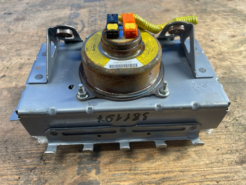 Passenger airbag TOYOTA PRIUS - 20 03-11 2008