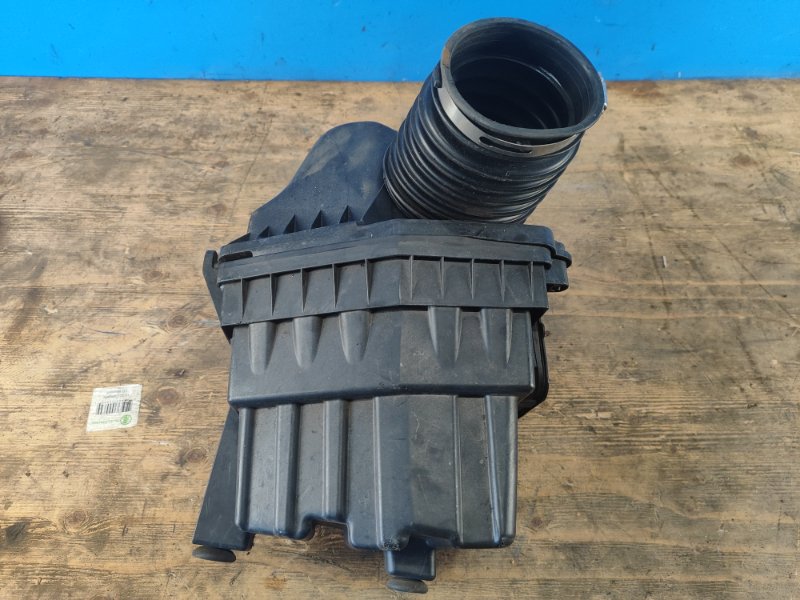Air filter housing CHRYSLER PACIFICA 16-20 2017
