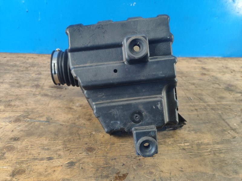 Air filter housing CHRYSLER PACIFICA 16-20 2017