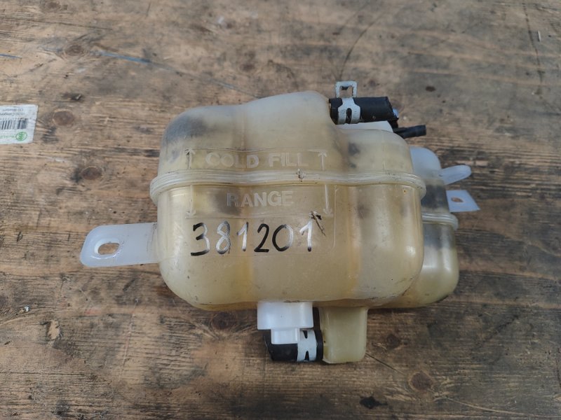 Expansion tank DODGE JOURNEY 08-20 2015