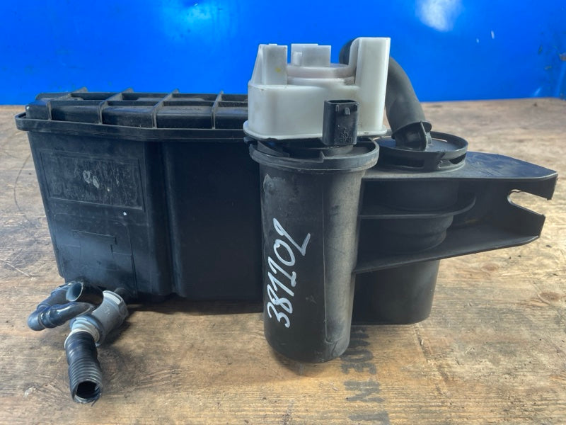 Fuel absorber JEEP RENEGADE (BU) 14- 2015
