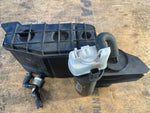 Fuel absorber JEEP RENEGADE (BU) 14- 2015