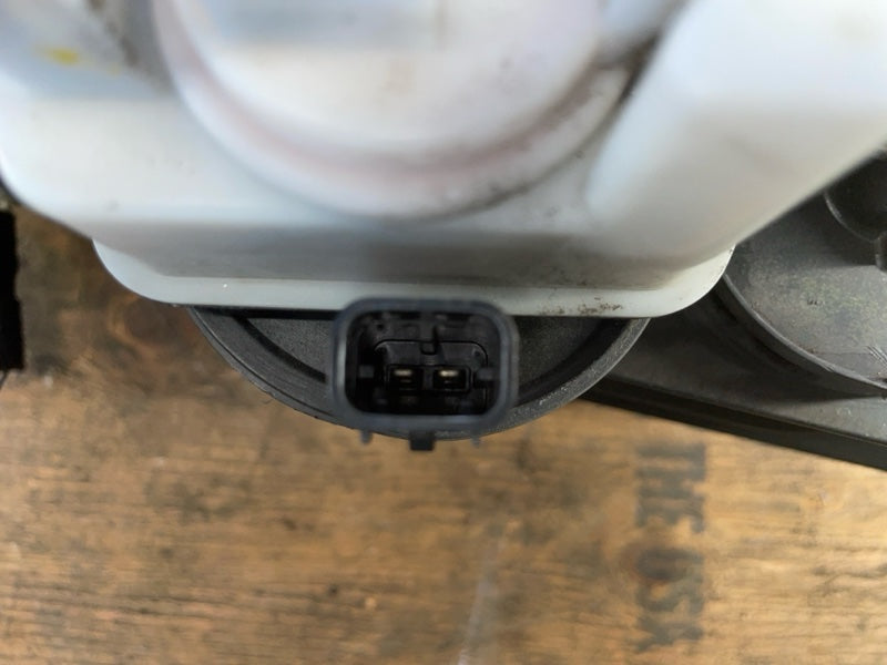 Fuel absorber JEEP RENEGADE (BU) 14- 2015
