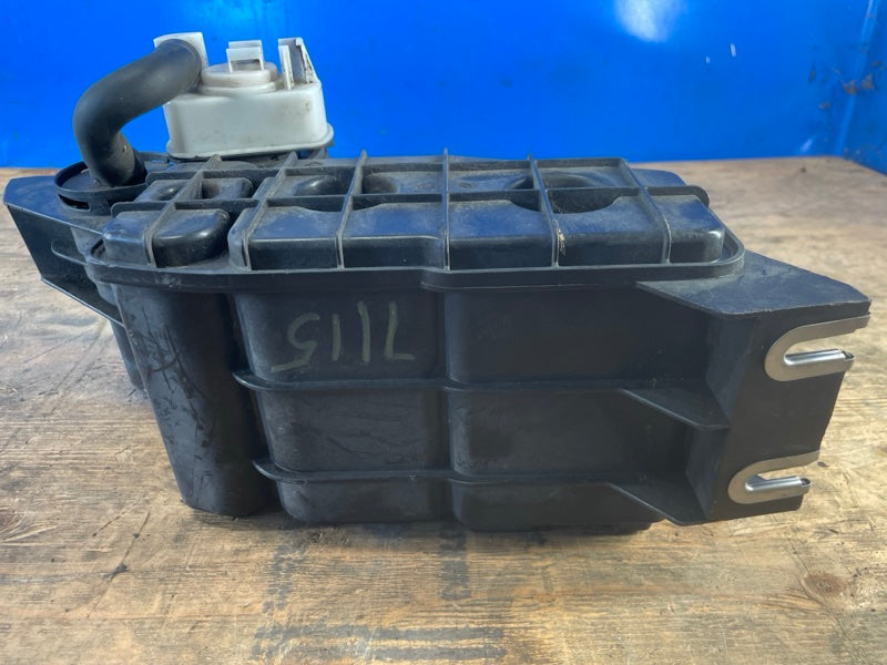 Fuel absorber JEEP RENEGADE (BU) 14- 2015
