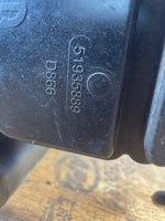 Fuel absorber JEEP RENEGADE (BU) 14- 2015